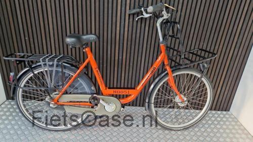 Batavus Personal Bike beoordelingen en specificaties